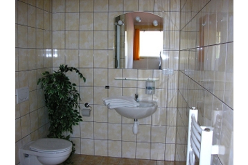 Čehija Penzión Pec pod Sněžkou, Eksterjers